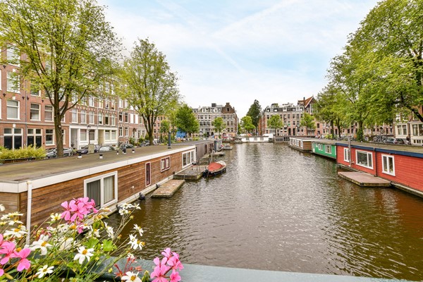 Photo - For rent: Da Costakade 207O, 1053 XA Amsterdam